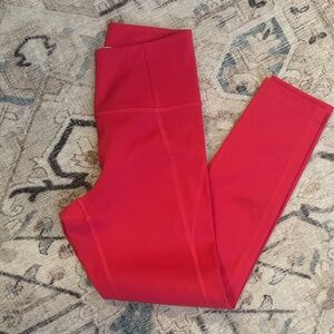 Girlfriend collective leggings